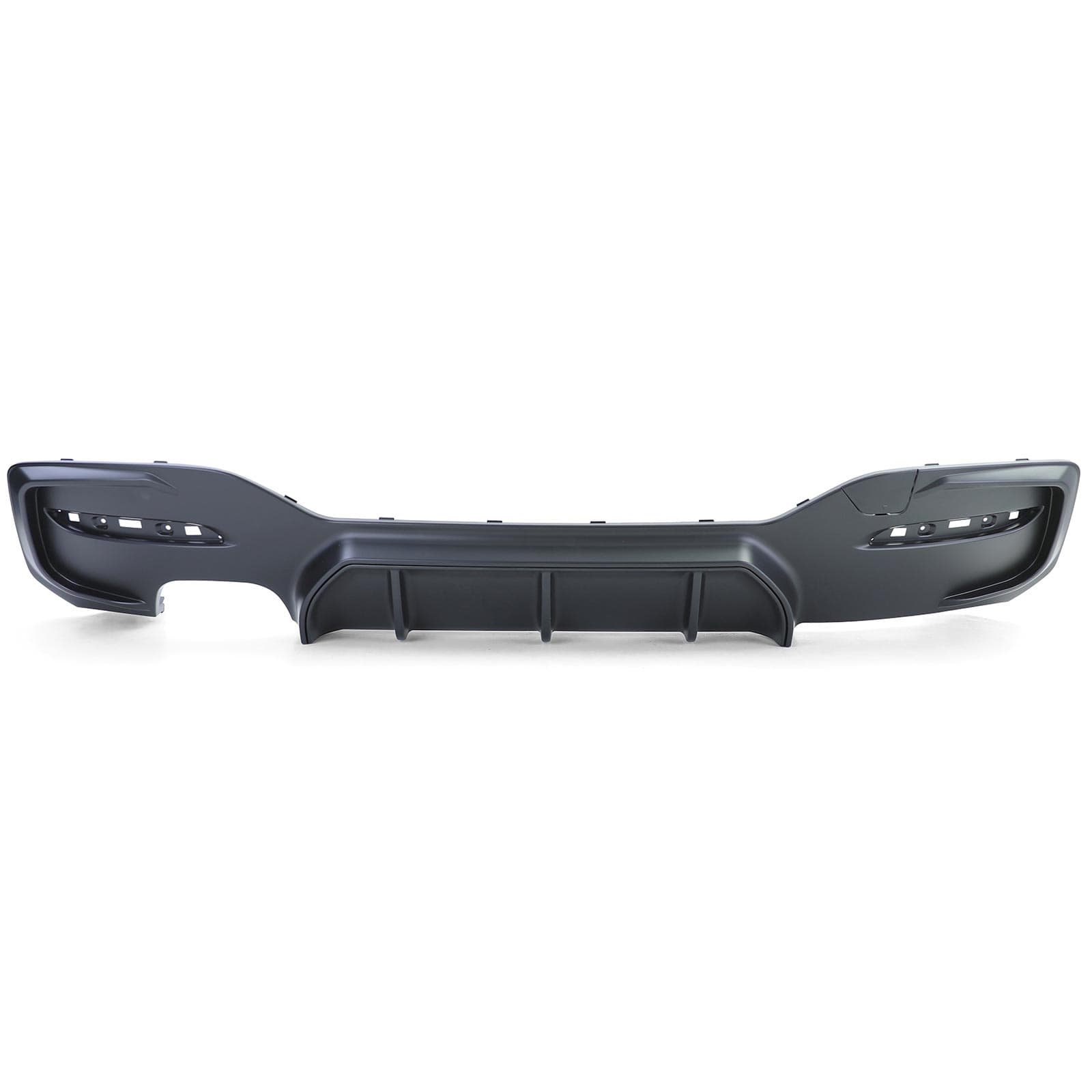 BMW F20LCI | F21LCI - DIFFUSOR M PERFORMANCE OPTIK V.7