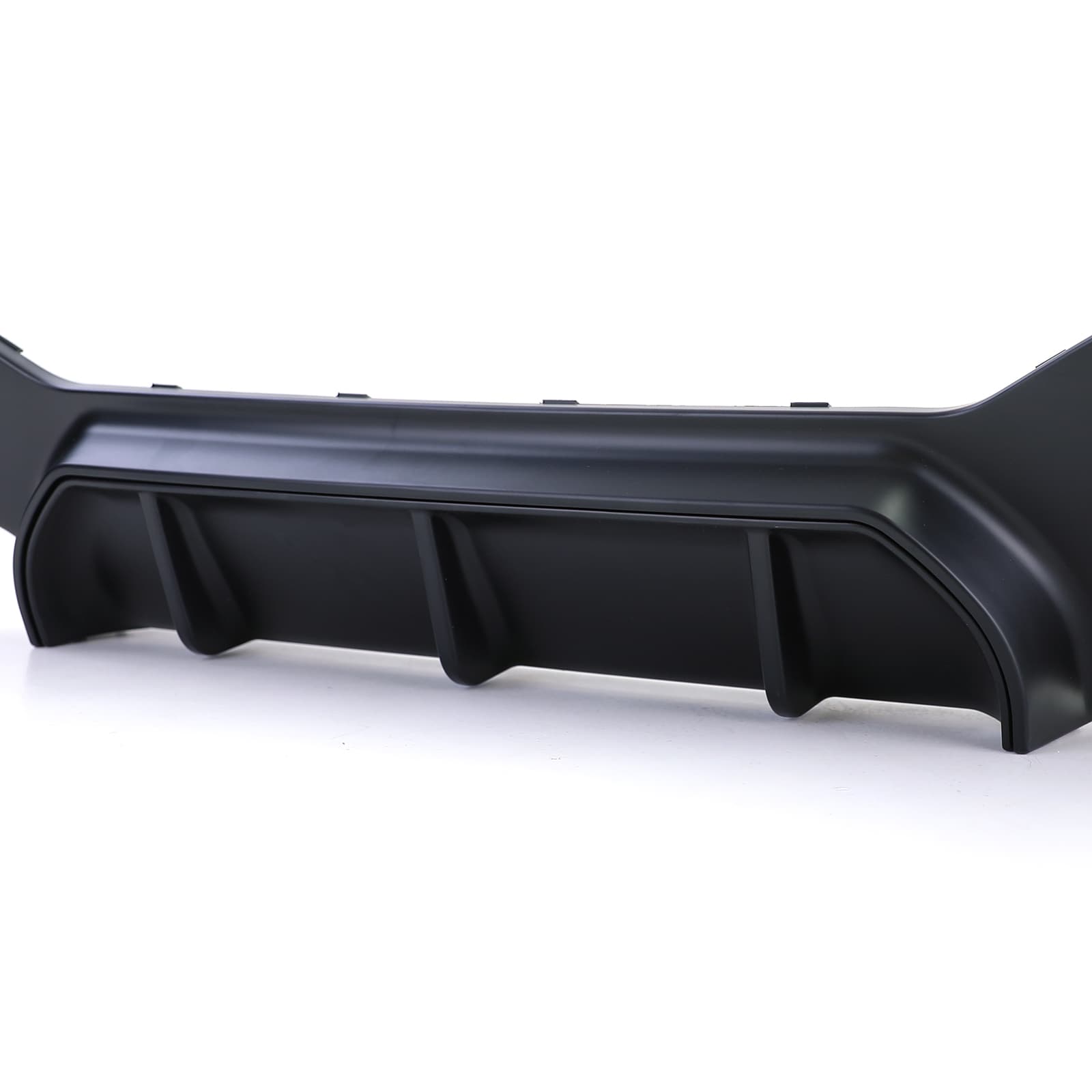 BMW F20LCI | F21LCI - DIFFUSOR M PERFORMANCE OPTIK V.7 – Bild 4