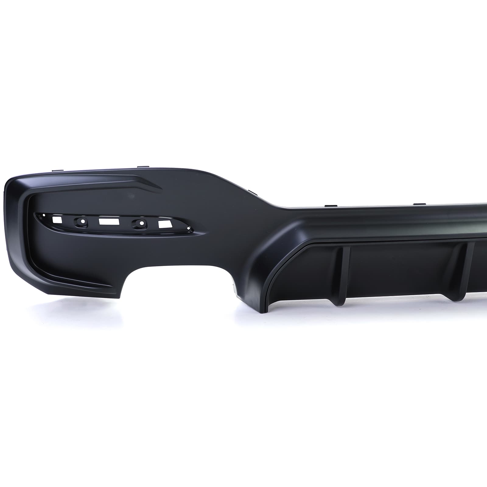 BMW F20LCI | F21LCI - DIFFUSOR M PERFORMANCE OPTIK V.7 – Bild 5