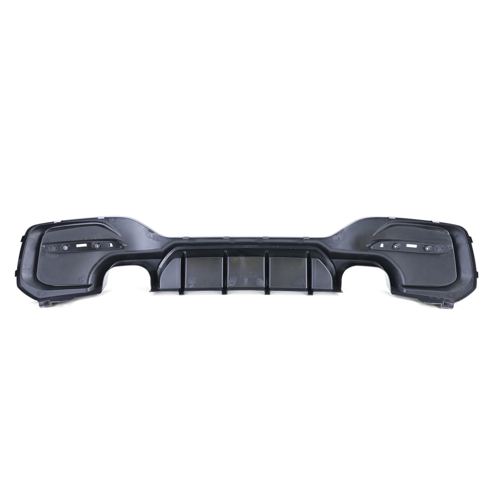 BMW F20LCI | F21LCI - DUPLEX DIFFUSOR M PERFORMANCE OPTIK V.1 – Bild 5