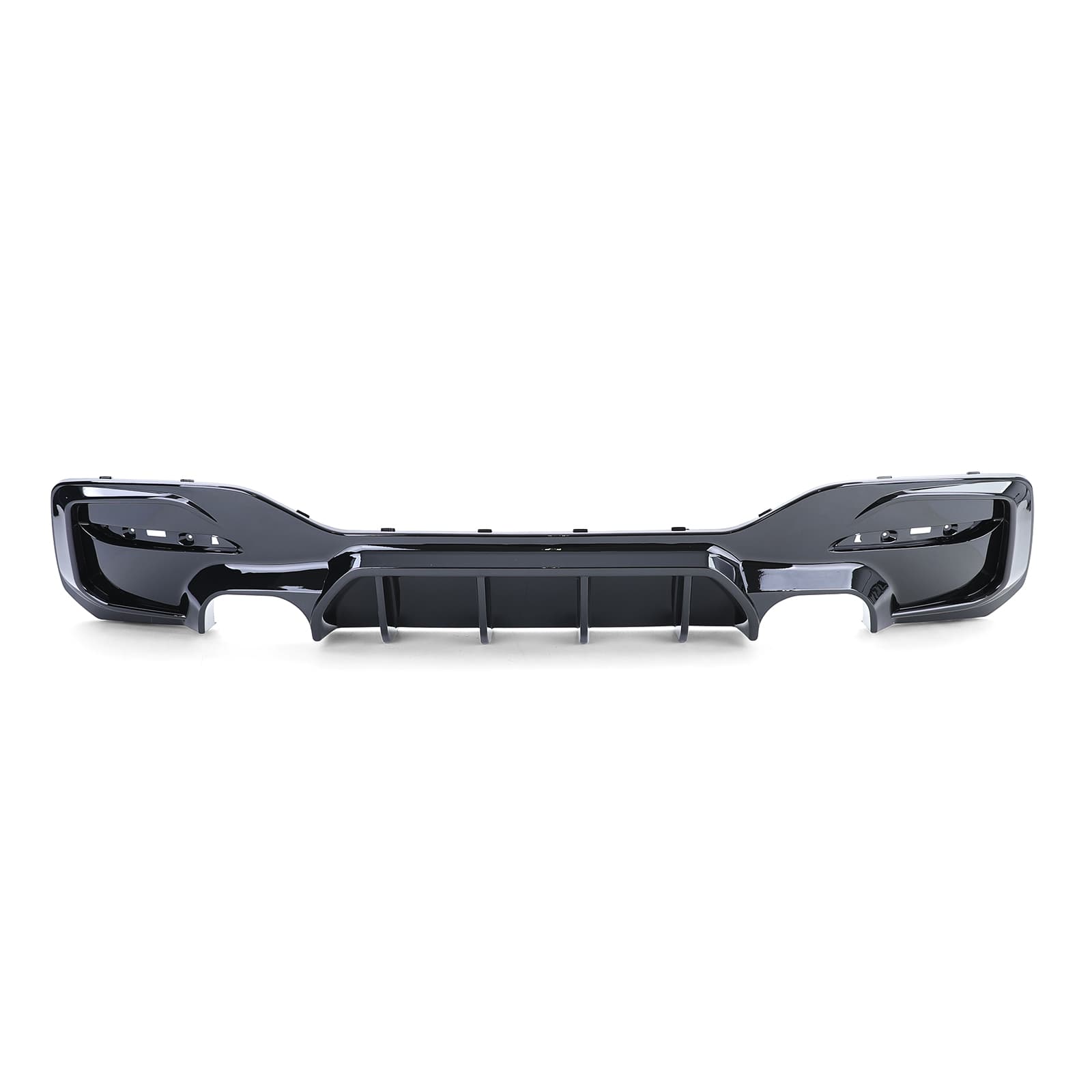 BMW F20LCI | F21LCI - FULL M PERFORMANCE OPTIK PACKAGE – Bild 5