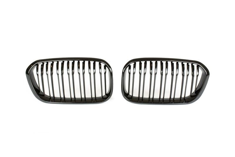 BMW F20LCI | F21LCI - SPORTGRILL GLANZ – Bild 2