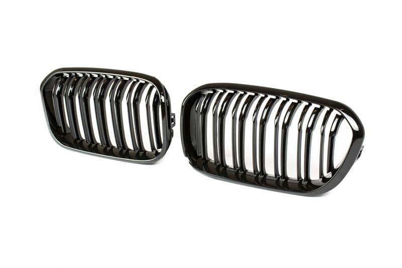 BMW F20LCI | F21LCI - SPORTGRILL GLANZ – Bild 3