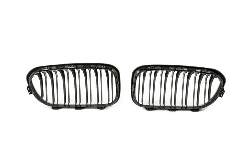 BMW F20LCI | F21LCI - SPORTGRILL GLANZ – Bild 4