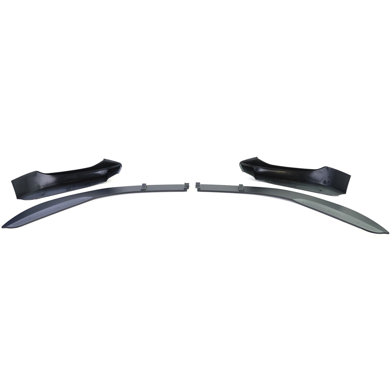 BMW F20LCI | F21LCI - M-PERFORMANCE OPTIK FRONTSPOILER – Bild 4