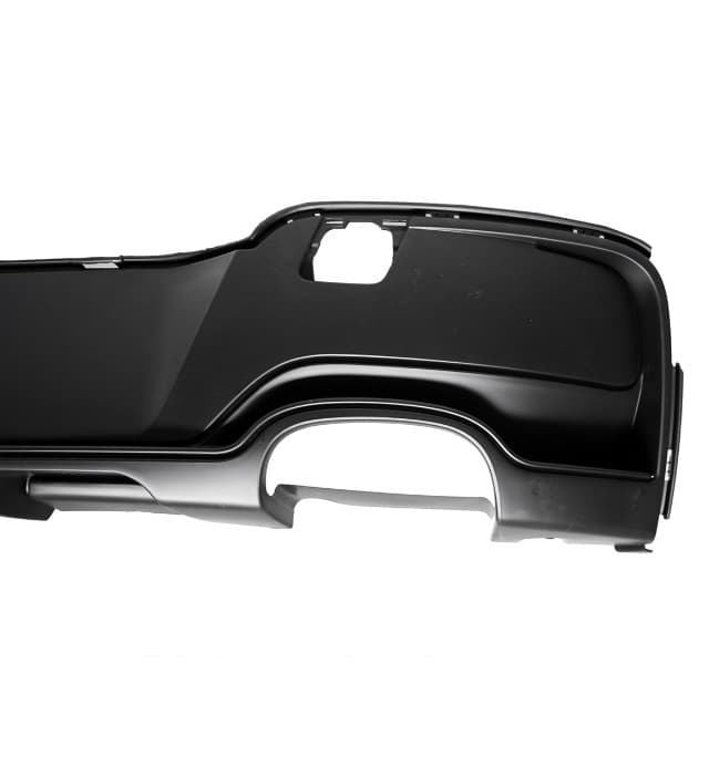 BMW F20 | F21 - DUPLEX DIFFUSOR M-PERFORMANCE OPTIK – Bild 3