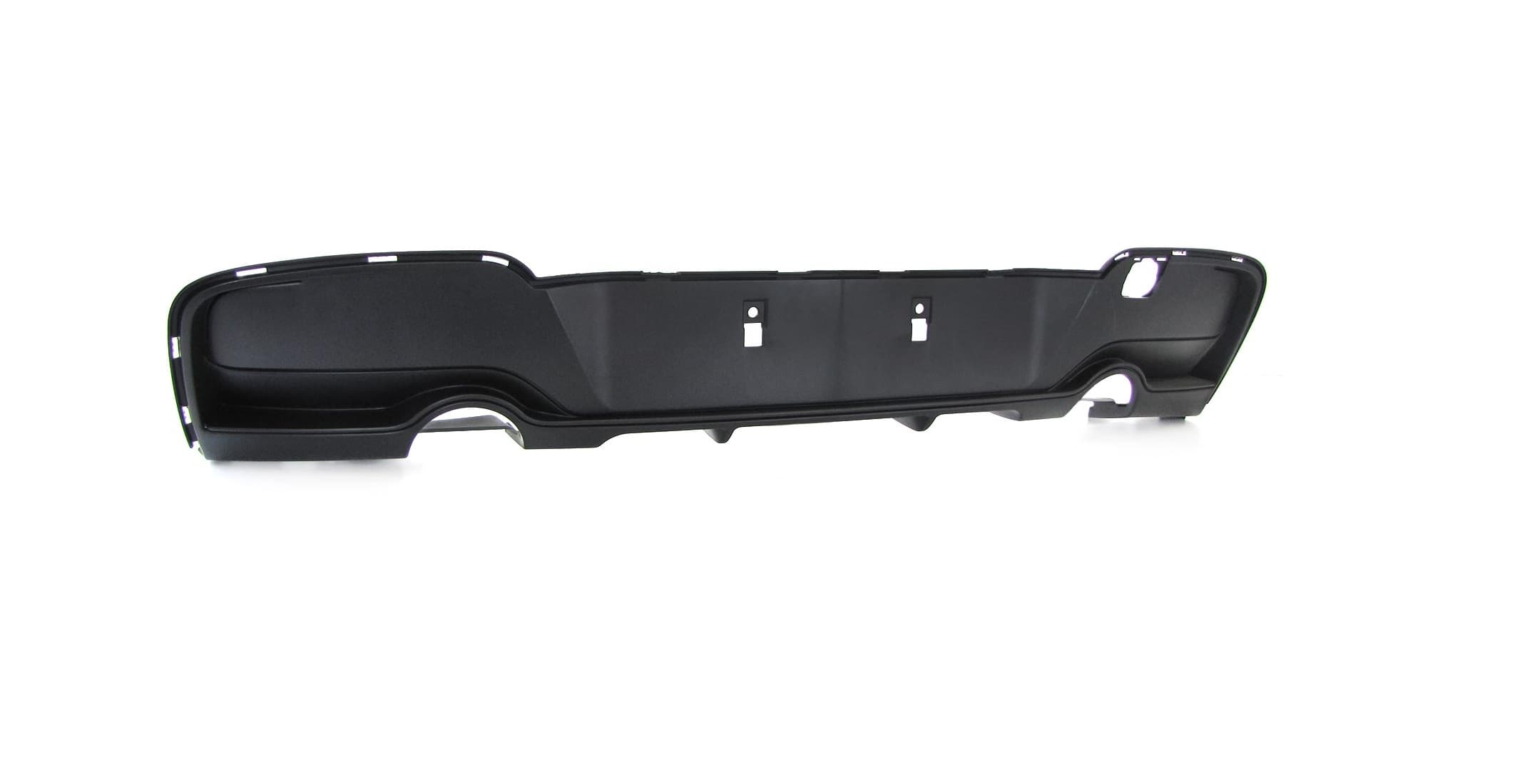 BMW F20 | F21 - DUPLEX DIFFUSOR M-PERFORMANCE OPTIK