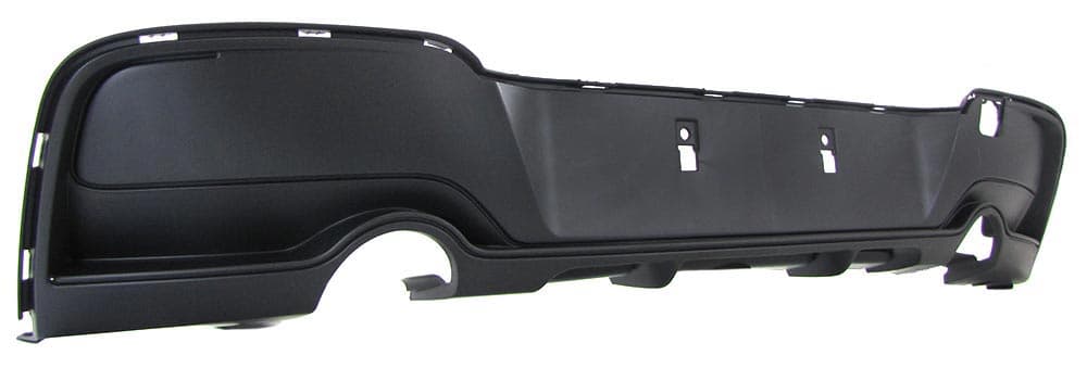 BMW F20 | F21 - DUPLEX DIFFUSOR M-PERFORMANCE OPTIK – Bild 3