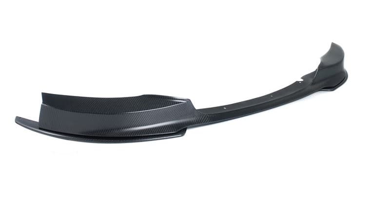 BMW F20 | F21 - M-PERFORMANCE OPTIK CARBON FRONTSPOILER – Bild 2