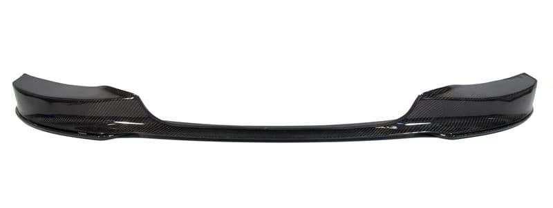 BMW F20 | F21 - M-PERFORMANCE OPTIK CARBON FRONTSPOILER – Bild 3