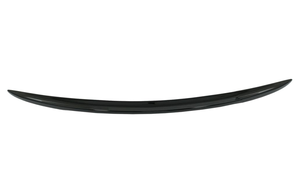 BMW M2 - HECKLIPPE M-PERFORMANCE OPTIK – Bild 4