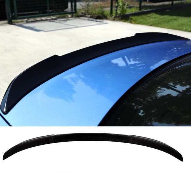 BMW F22 COUPE - HECKLIPPE SPOILER M-PERFORMANCE OPTIK V.2 – Bild 3