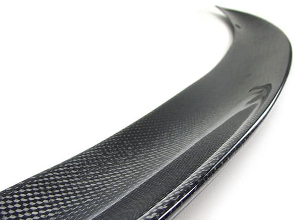 BMW F22 COUPE - CARBON HECKLIPPE M-PERFORMANCE OPTIK – Bild 2