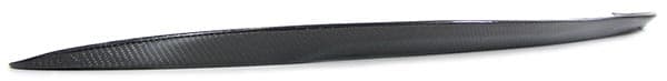 BMW F22 COUPE - CARBON HECKLIPPE M-PERFORMANCE OPTIK – Bild 3