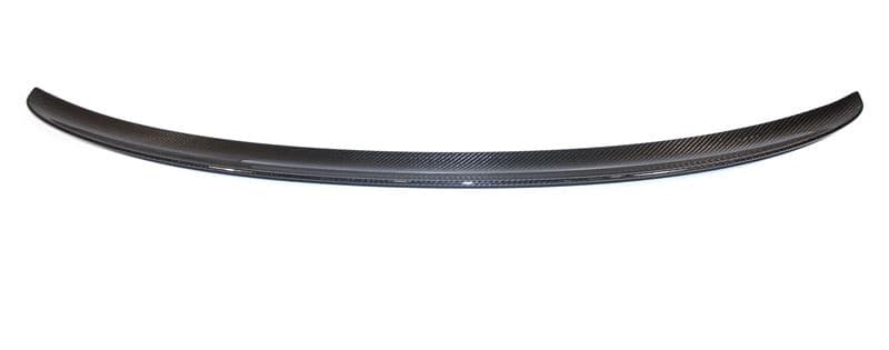 BMW F22 COUPE - M PERFORMANCE HECKLIPPE (CARBON) – Bild 3