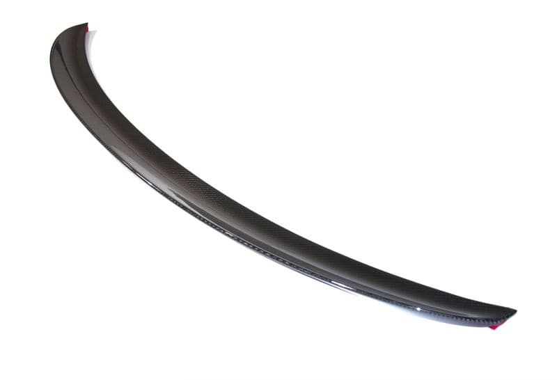 BMW F22 COUPE - M PERFORMANCE HECKLIPPE (CARBON) – Bild 4