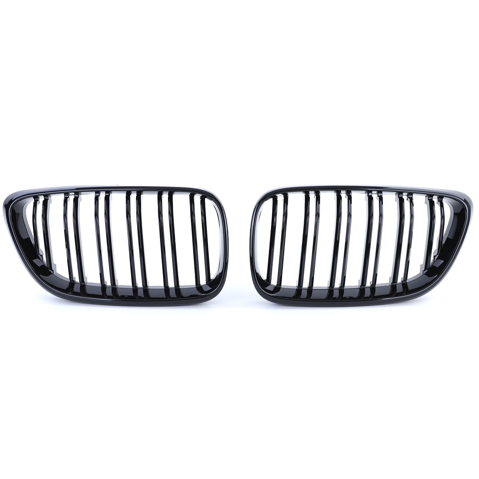 BMW M2 - SPORTGRILL GLANZ – Bild 4