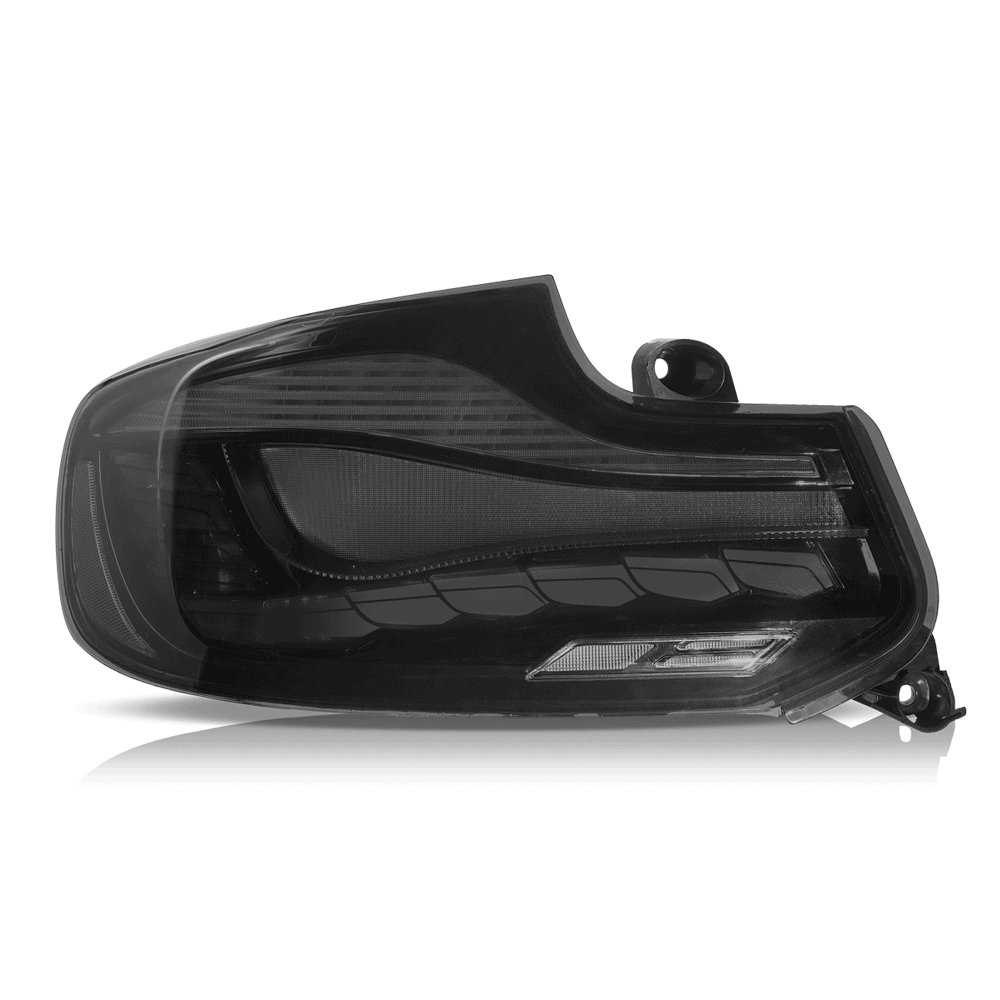 BMW M2 - OLED LIGHTBAR RÜCKLEUCHTEN (DYNAMIC) V.1 – Bild 2