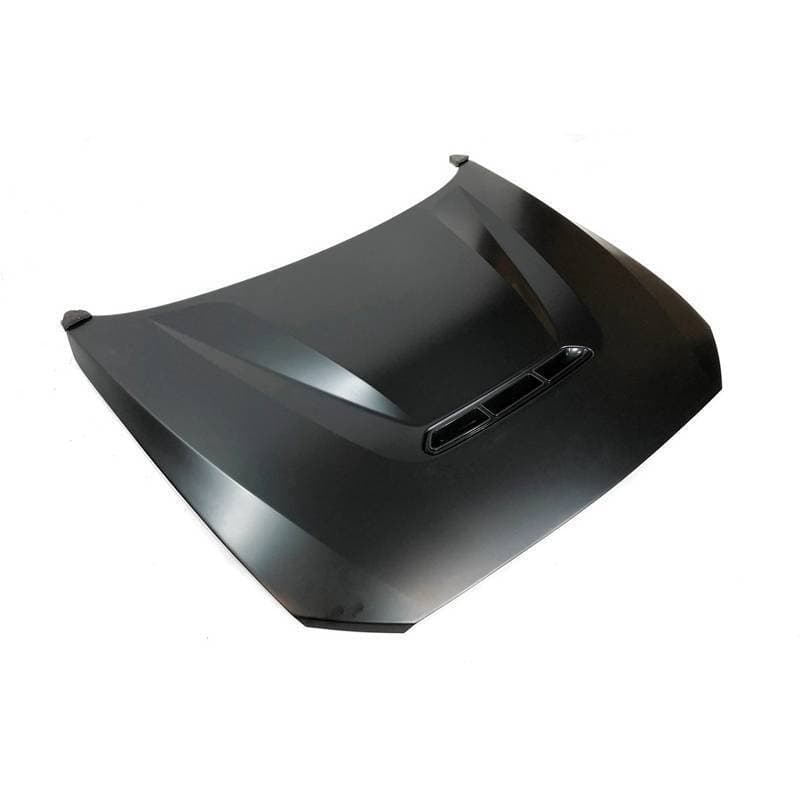 BMW M2 - M CS OPTIK ALUMINIUM MOTORHAUBE