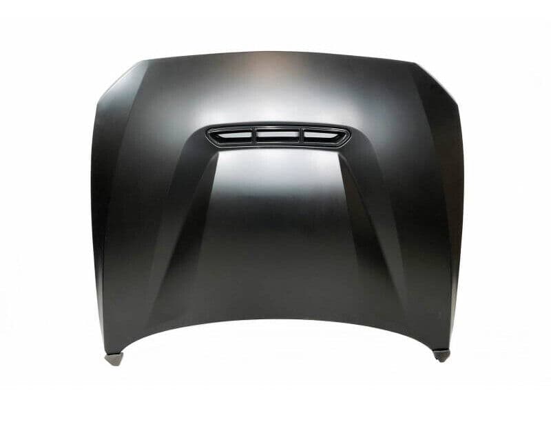 BMW M2 - M CS OPTIK ALUMINIUM MOTORHAUBE – Bild 2