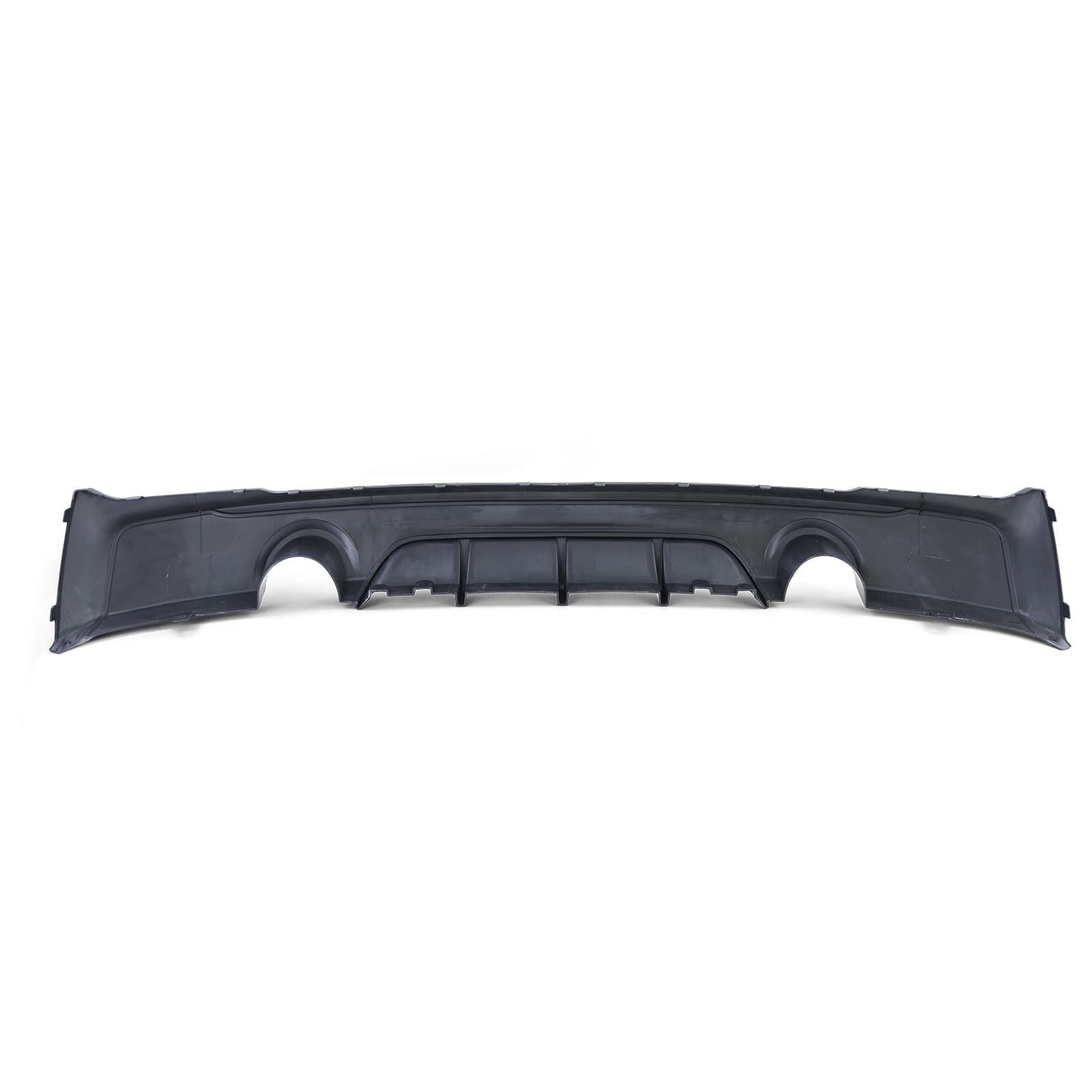 BMW F22 COUPE - HECK DIFFUSOR M-PERFORMANCE OPTIK O--O – Bild 5