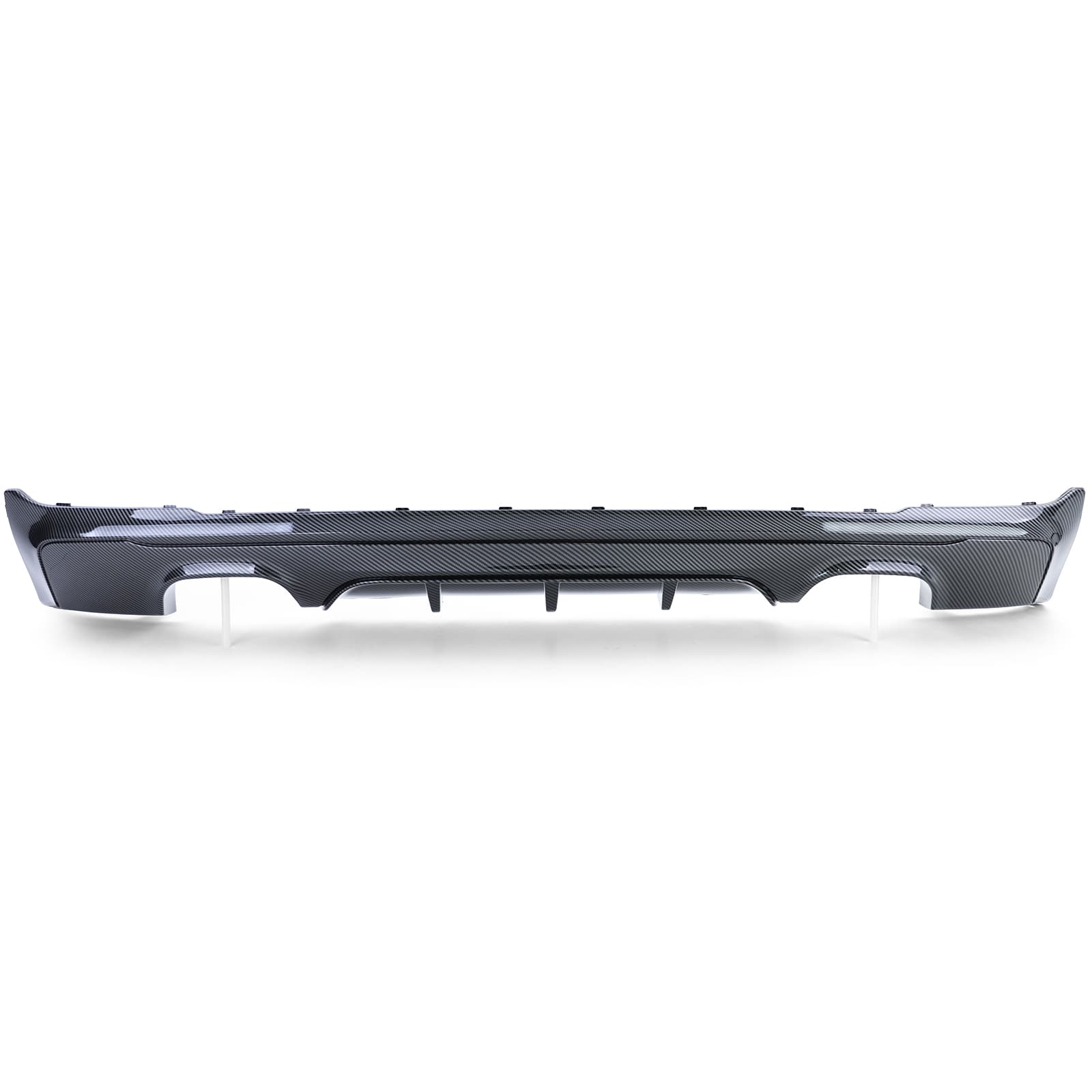 BMW F23 CABRIO - HECK DIFFUSOR M-PERFORMANCE OPTIK OO-OO V.3