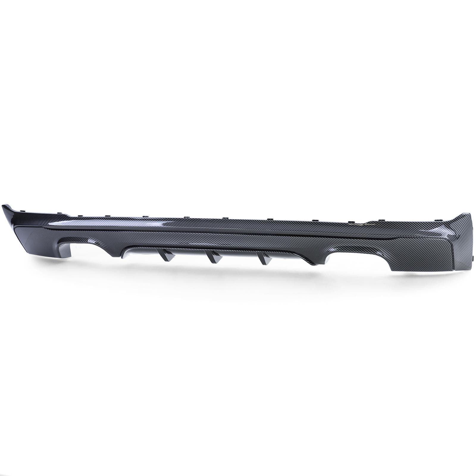 BMW F23 CABRIO - HECK DIFFUSOR M-PERFORMANCE OPTIK OO-OO V.3 – Bild 2