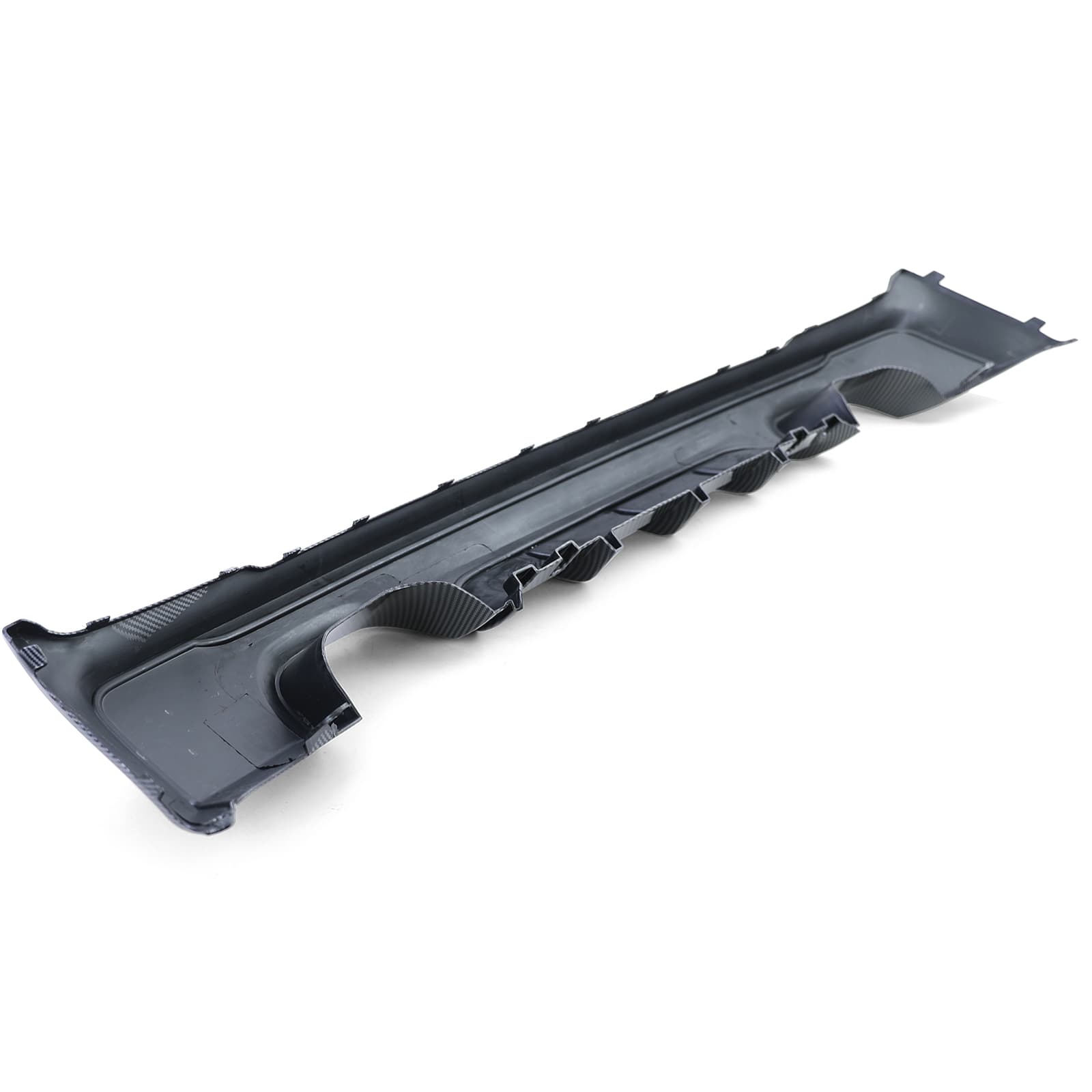 BMW F23 CABRIO - HECK DIFFUSOR M-PERFORMANCE OPTIK OO-OO V.3 – Bild 5