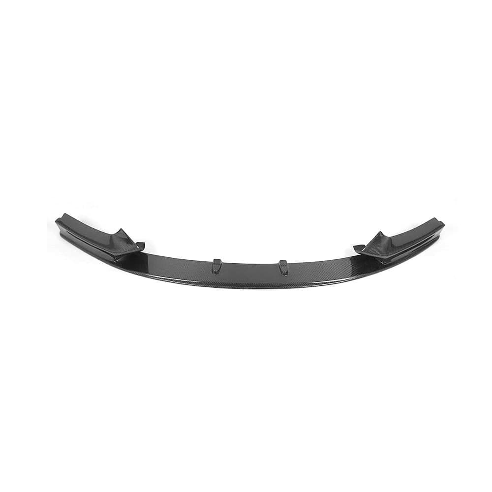 BMW F22 COUPE - CARBON FRONTSPOILER LIPPE M PERFORMANCE OPTIK – Bild 2
