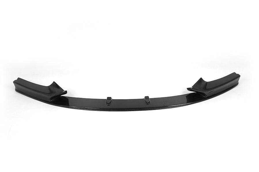 BMW F22 COUPE - CARBON FRONTSPOILER LIPPE M PERFORMANCE OPTIK – Bild 3