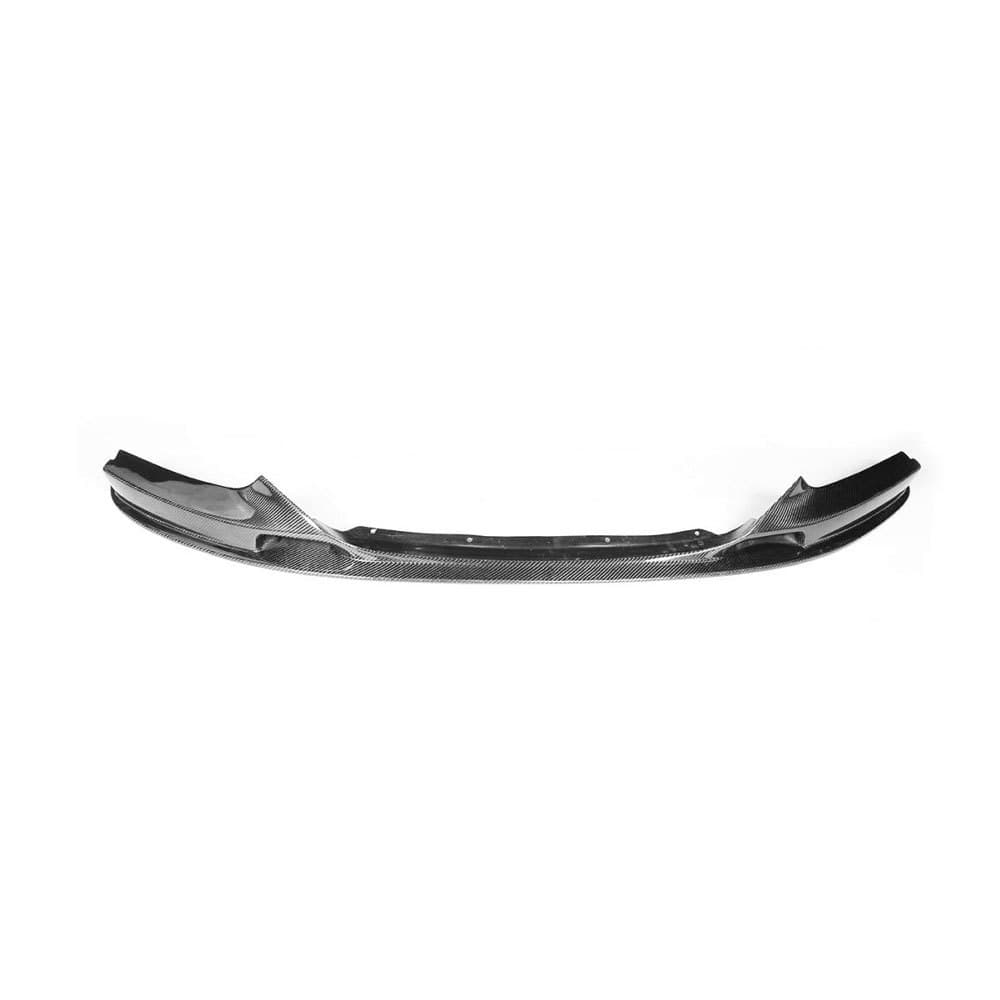 BMW F23 CABRIO - INDIVIDUAL CARBON FRONTSPOILER