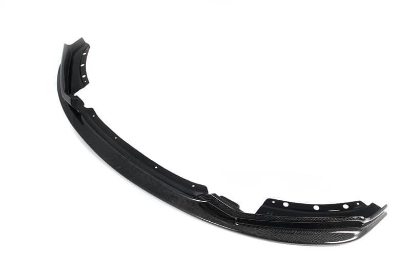 BMW F23 CABRIO - INDIVIDUAL CARBON FRONTSPOILER – Bild 2
