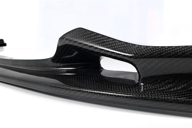 BMW F23 CABRIO - INDIVIDUAL CARBON FRONTSPOILER – Bild 4