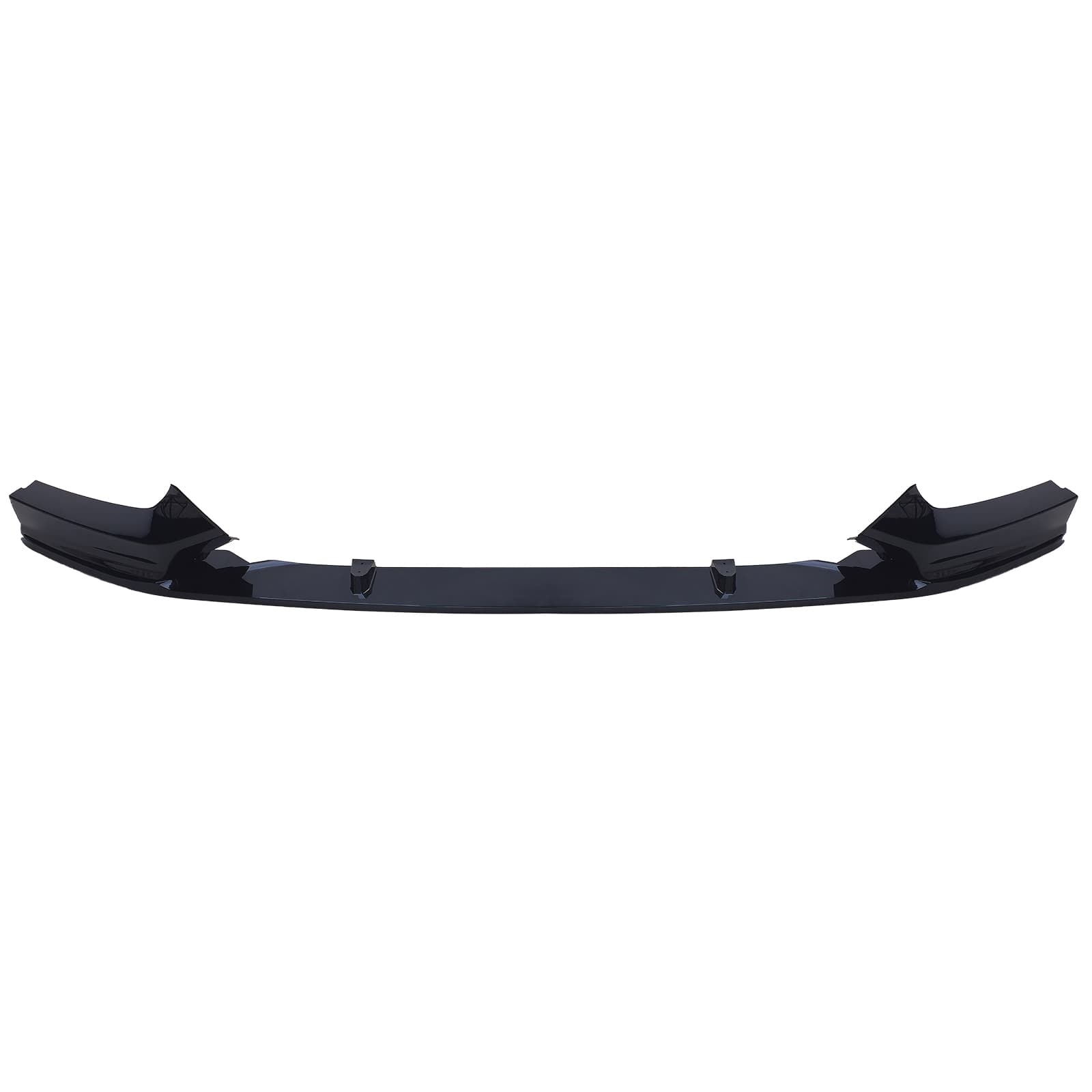 BMW F22 COUPE - FRONTSPOILER FRONTLIPPE M PERFORMANCE OPTIK V.2 (DTC OPTION)