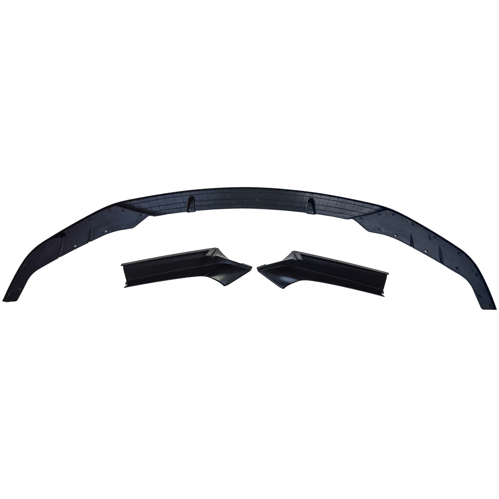 BMW F22 COUPE - FRONTSPOILER FRONTLIPPE M PERFORMANCE OPTIK V.2 (DTC OPTION) – Bild 5