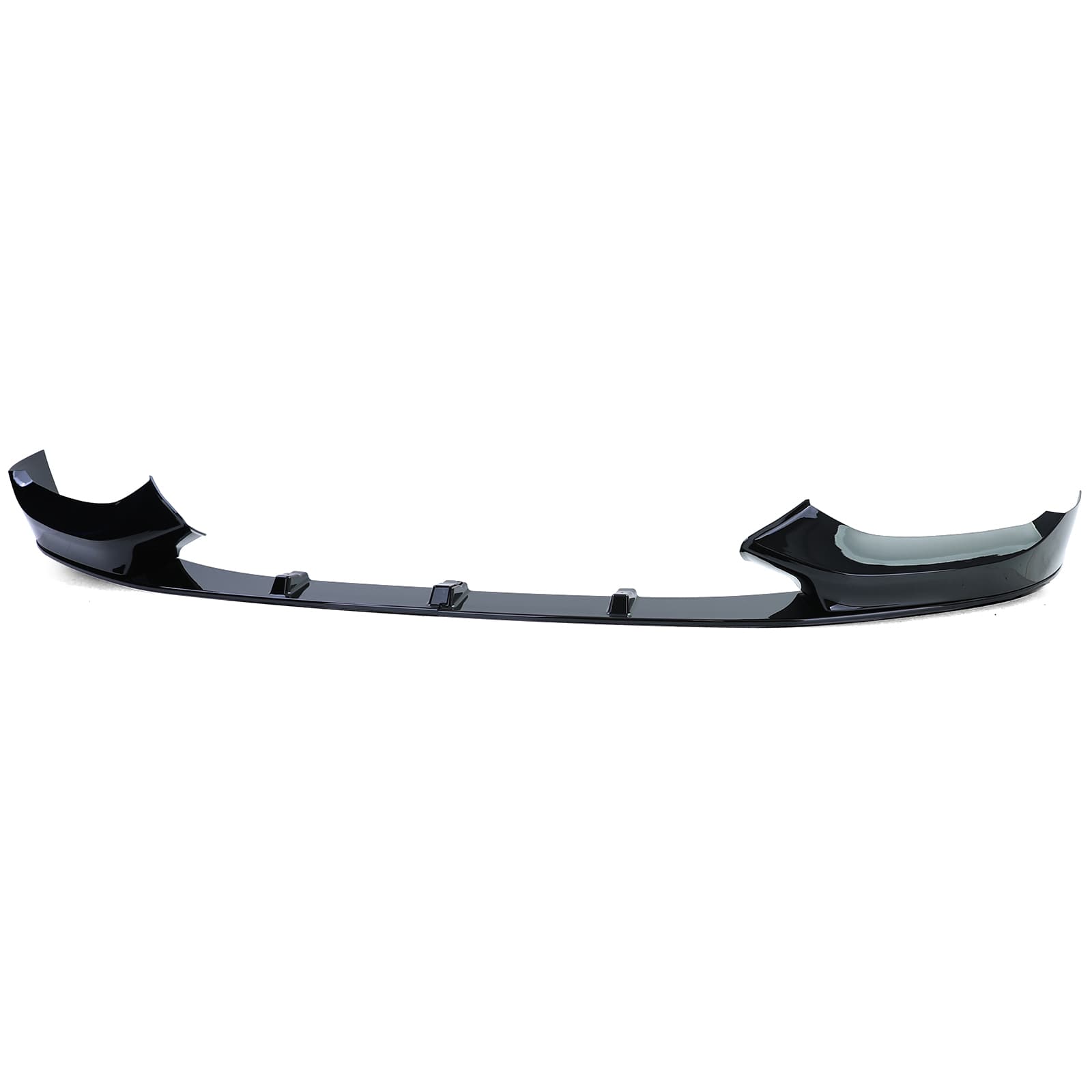 BMW F22 COUPE - FRONTSPOILER FRONTLIPPE M PERFORMANCE OPTIK V.3 (DTC OPTION) – Bild 2