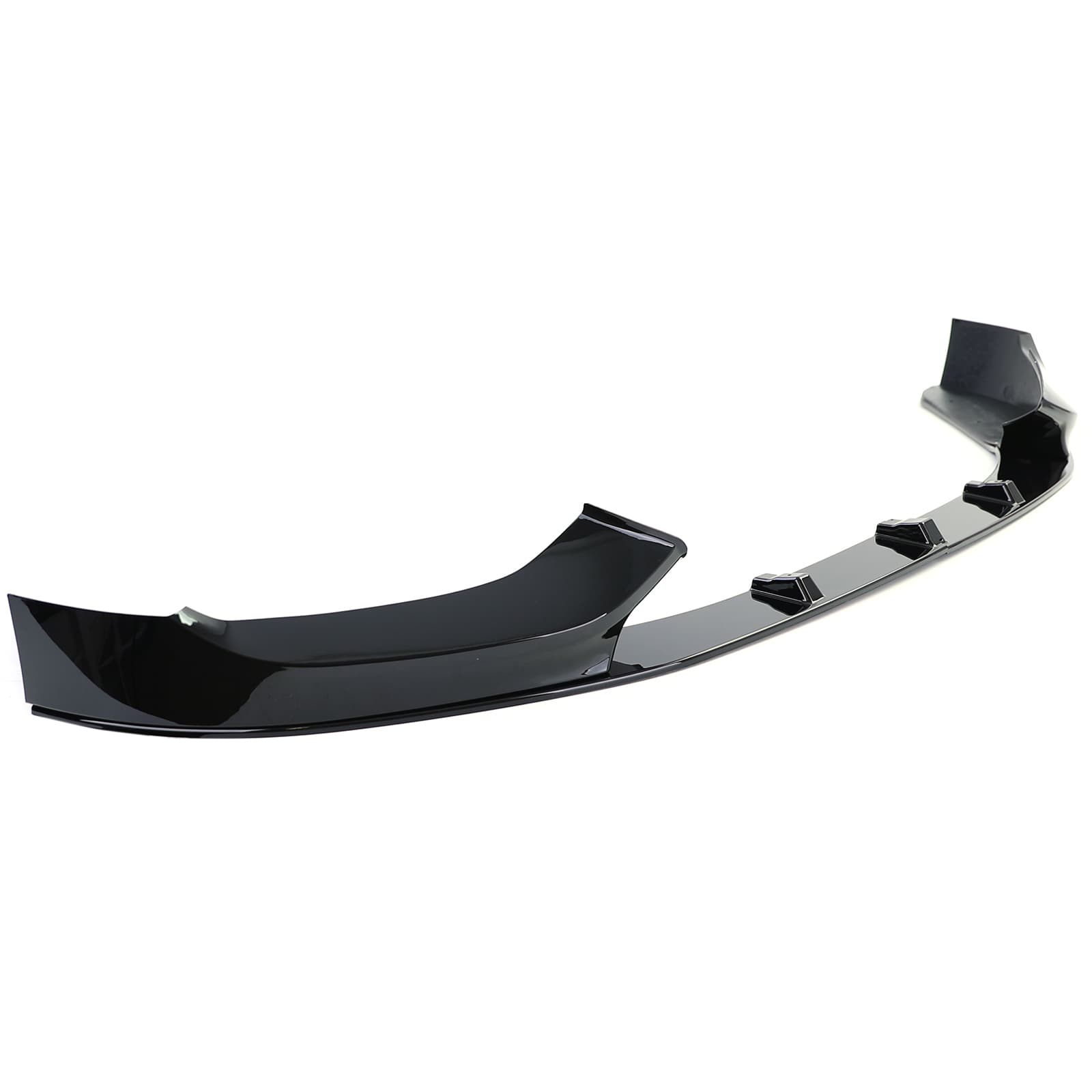 BMW F22 COUPE - FRONTSPOILER FRONTLIPPE M PERFORMANCE OPTIK V.3 (DTC OPTION) – Bild 3