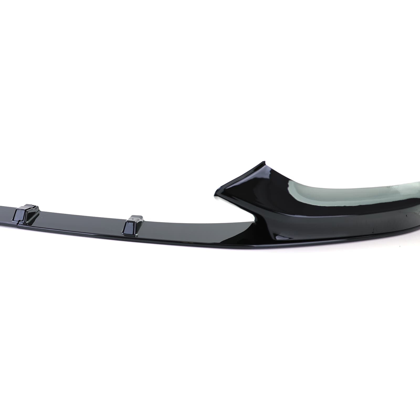 BMW F22 COUPE - FRONTSPOILER FRONTLIPPE M PERFORMANCE OPTIK V.3 (DTC OPTION) – Bild 4
