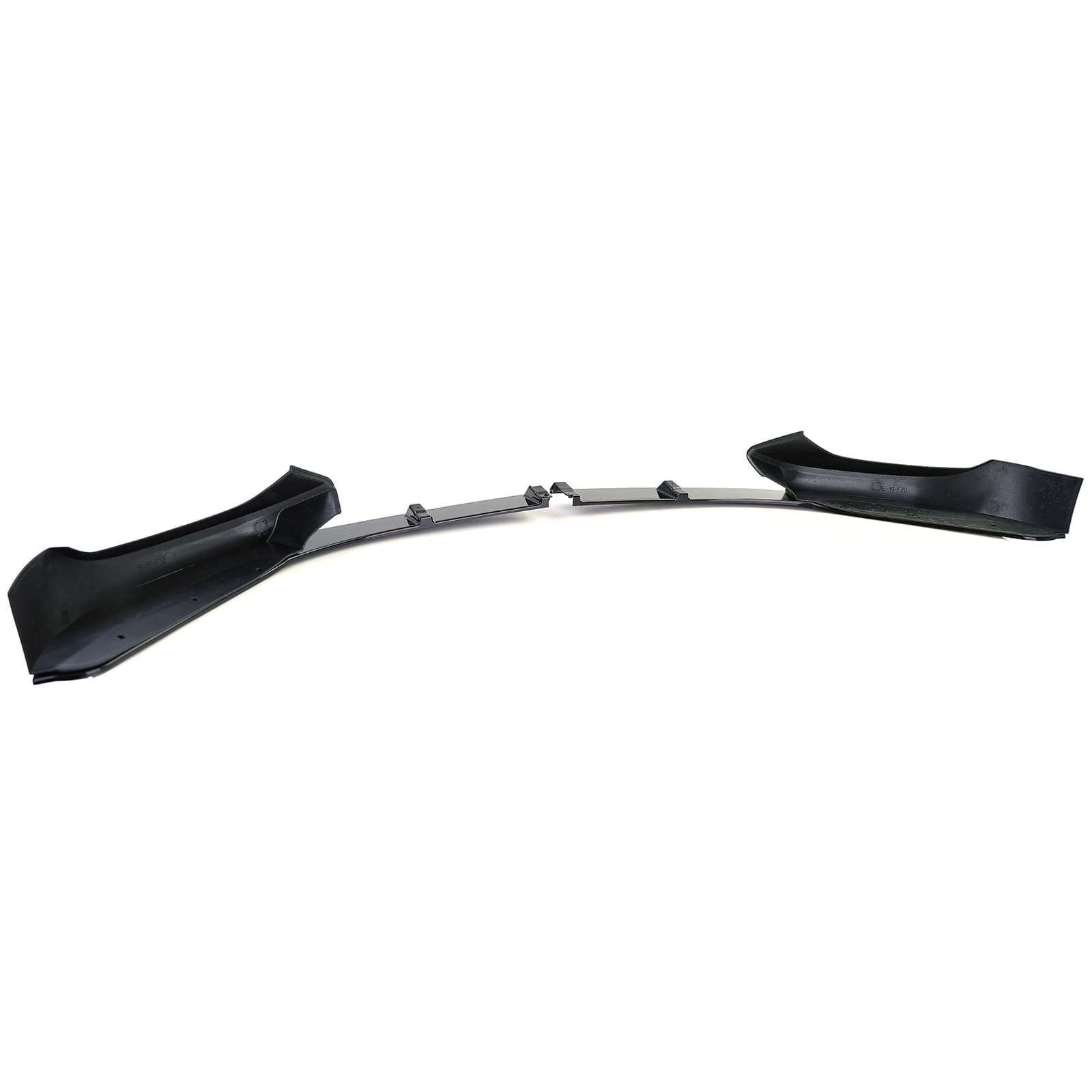 BMW F22 COUPE - FRONTSPOILER FRONTLIPPE M PERFORMANCE OPTIK V.3 (DTC OPTION) – Bild 5