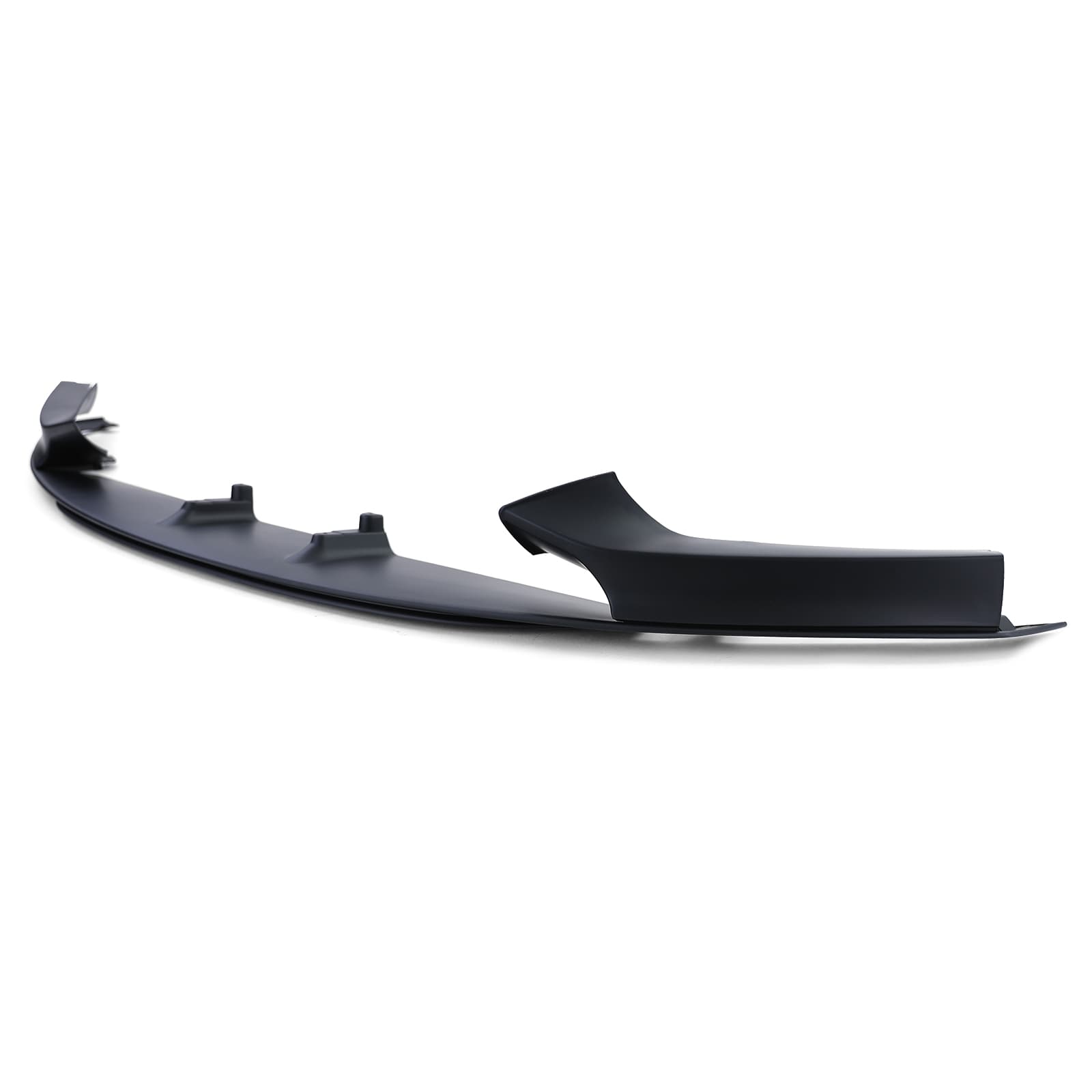 BMW F23 CABRIO - FRONTSPOILER FRONTLIPPE M PERFORMANCE OPTIK (DTC OPTION) – Bild 2