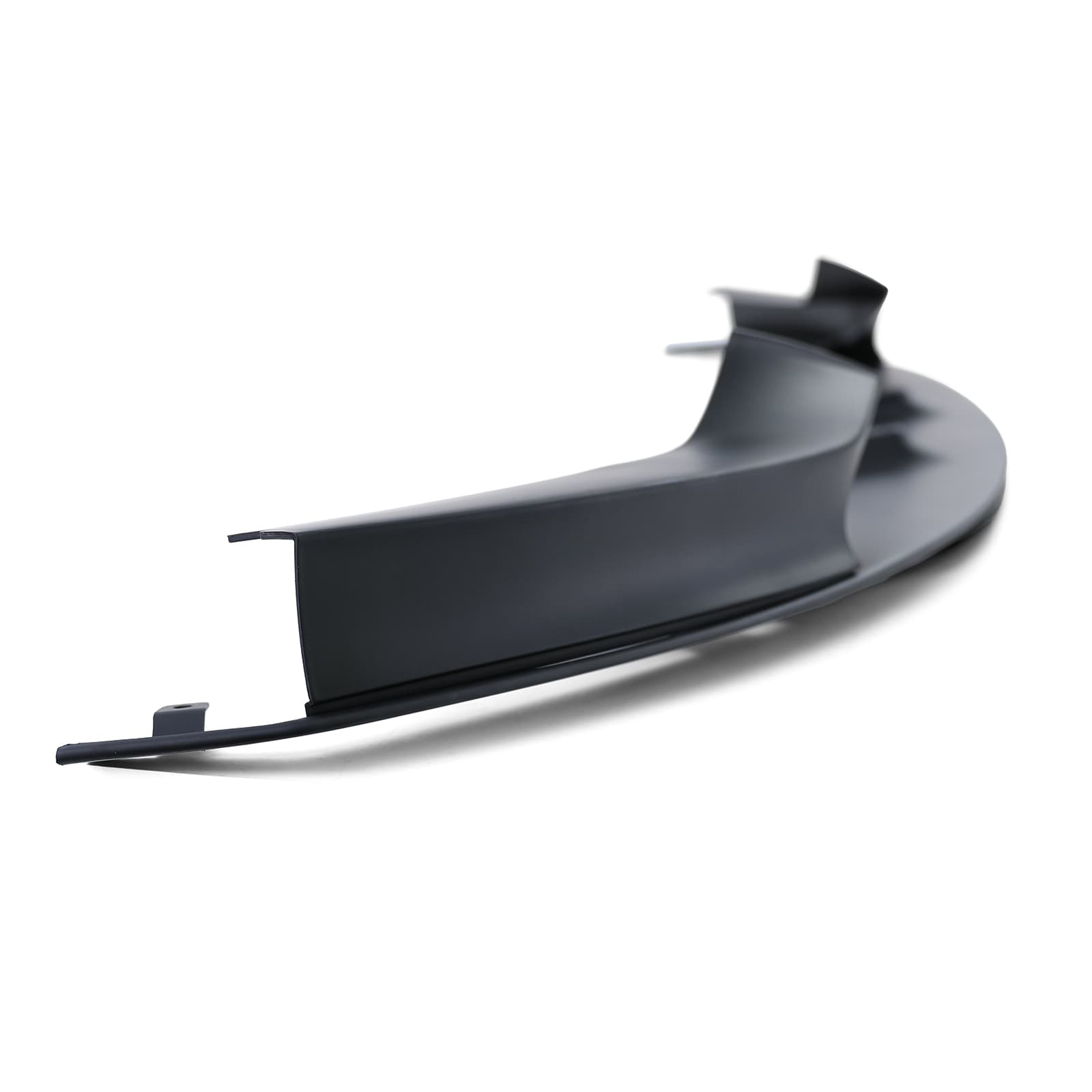 BMW F23 CABRIO - FRONTSPOILER FRONTLIPPE M PERFORMANCE OPTIK (DTC OPTION) – Bild 3