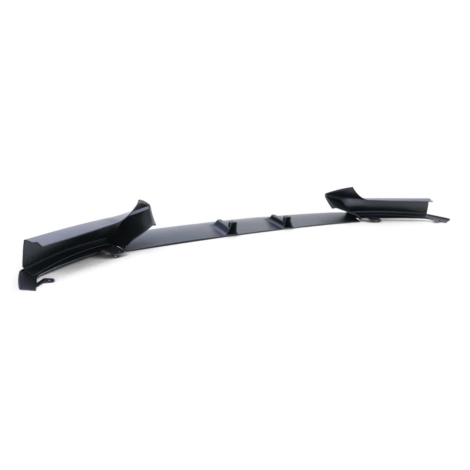 BMW F23 CABRIO - FRONTSPOILER FRONTLIPPE M PERFORMANCE OPTIK (DTC OPTION) – Bild 4