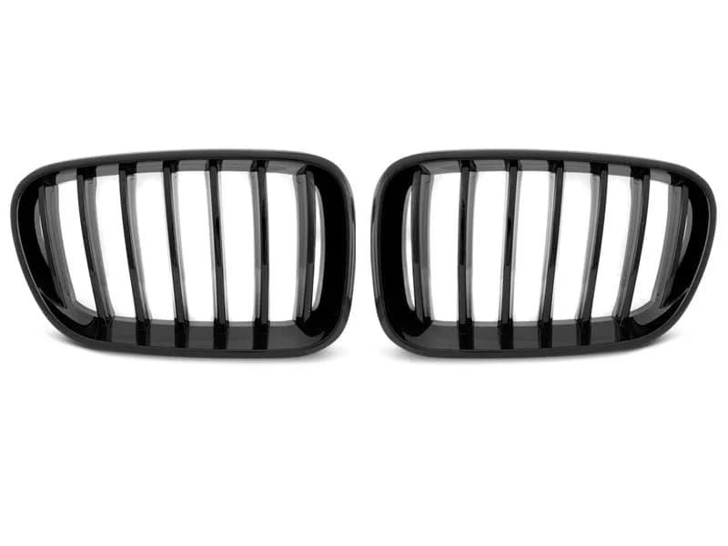 BMW X3 - SPORTGRILL SPORT OPTIK V.1