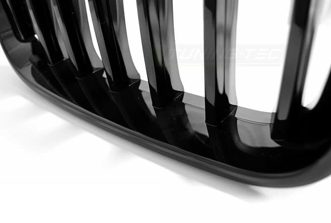 BMW X3 - SPORTGRILL SPORT OPTIK V.1 – Bild 2