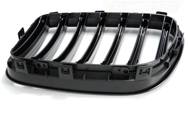 BMW X3 - SPORTGRILL SPORT OPTIK V.1 – Bild 3