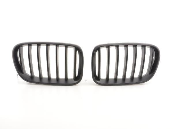 BMW X3 - SPORTGRILL – Bild 2