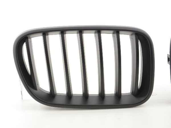 BMW X3 - SPORTGRILL – Bild 3