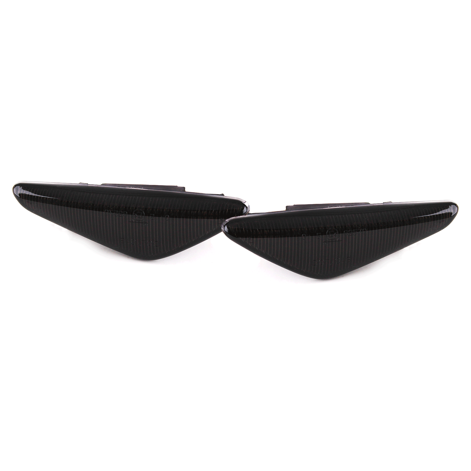 BMW X6 - LED SEITENBLINKER (DYNAMIC)