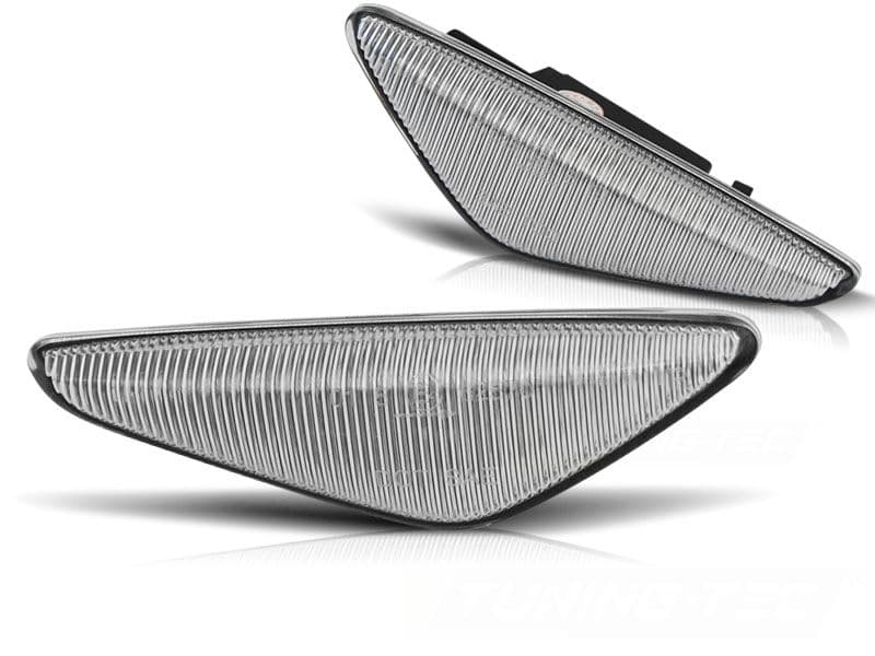 BMW X6 - LED SEITENBLINKER (DYNAMIC) – Bild 2