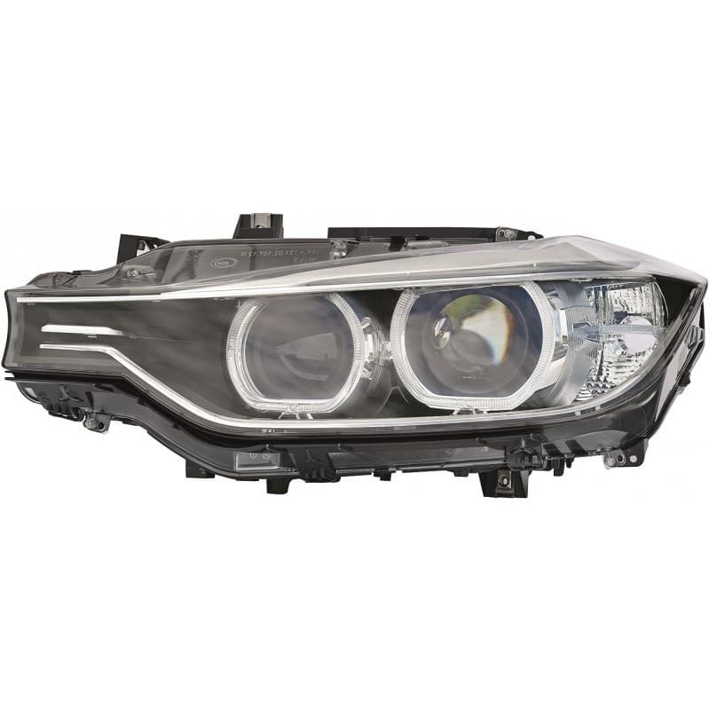 BMW F30 LIMOUSINE - BI-XENON SCHEINWERFER (L)